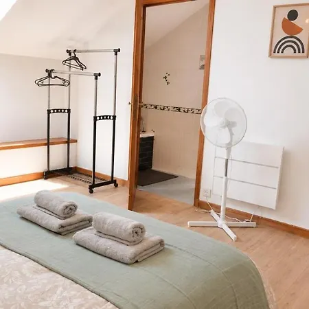 Large Cozy 2 Bedrooms 2 Bathrooms Terrace * Capbreton