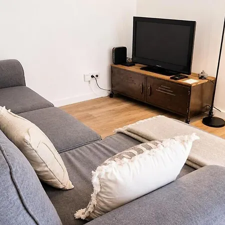 Large Cozy 2 Bedrooms 2 Bathrooms Terrace * Capbreton