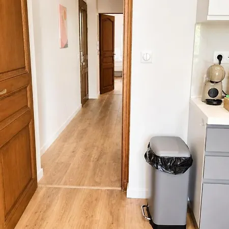 Large Cozy 2 Bedrooms 2 Bathrooms Terrace Vakantiehuis *