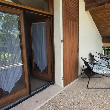 Large Cozy 2 Bedrooms 2 Bathrooms Terrace Vakantiehuis