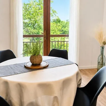 Large Cozy 2 Bedrooms 2 Bathrooms Terrace Capbreton
